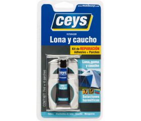 REPARADOR LONA Y CAUCHO